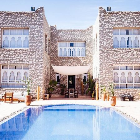 La Maison Des Ailleurs Essaouira Exterior foto
